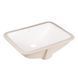 Умывальник Qtap Stork 535x365x215 White QT1511H0422DW, Белый