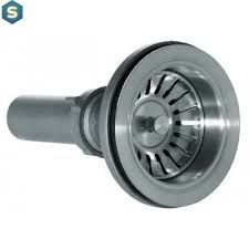 Мойка кухонная Kraus KHF203-33