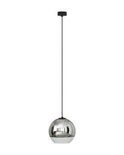 Підвісний світильник Nowodvorski 7605 Globe plus E27 1x60W IP20 Bl