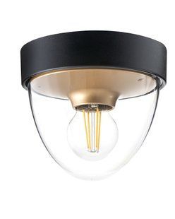 Світильник вуличний Nowodvorski 7975 Nook E27 1x10W IP44 Bl