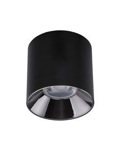 Точковий світильник Nowodvorski 8742 Cl Ios LED 20W 3000K 1600Lm 60&deg; IP20 Bl