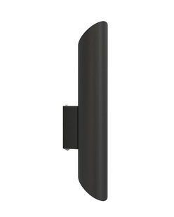 Бра Nowodvorski 7994 Eye wall GU10 2x10W IP20 Bl