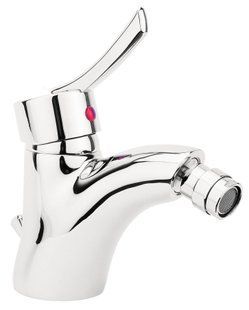 Deante Kostel BFK 031M, Хром