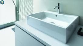 Умивальник Duravit Vero 50x47 2352500000, Білий