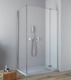 Душова кабіна Radaway Fuenta New KDJ 80Lx75x200 384043-01-01L+384049-01-01