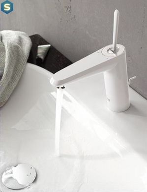 Смеситель для раковины Grohe EuroDisc Joy 23425LS0