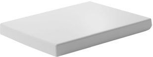 Сидение для унитаза Duravit Vero 0067690000, Белый