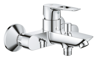 Grohe BauLoop New Одноважільний змішувач для ванни (23602001)