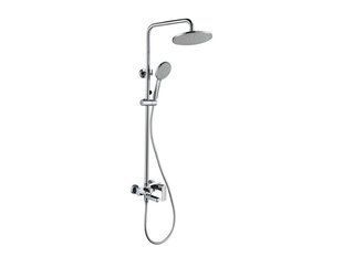 Душова система Asignatura Delight 75507800, Хром