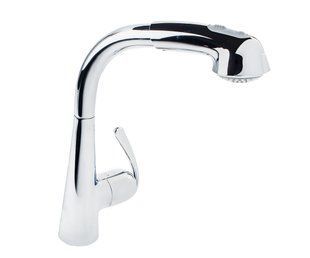Змішувач для кухні Grohe Zedra 32553000