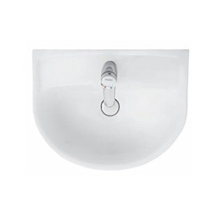 Раковина Kolo Status 50x41 2321500UA, Белый