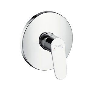 Смеситель скрытого монтажа Hansgrohe Focus E2 31965000