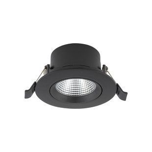 Точковий світильник Nowodvorski 10553 Egina LED 1x10W 3000K 650Lm IP20 Bl
