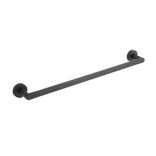 Полотенцедержатель VBI Uranus black VBI-040407BL, Черный матовый