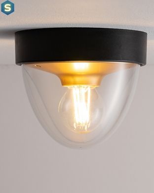 Уличный светильник Nowodvorski 7975 Nook E27 1x10W IP44 Bl