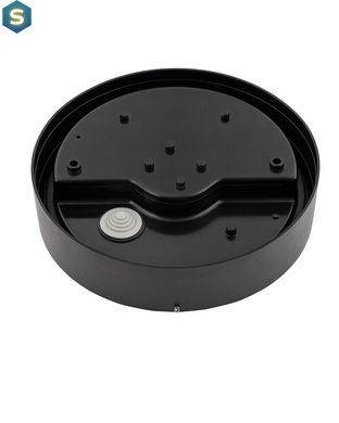 Уличный светильник Nowodvorski 7975 Nook E27 1x10W IP44 Bl