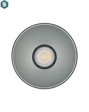 Точечный светильник Nowodvorski 8223 Point tone GU10 1x10W IP20 Bl
