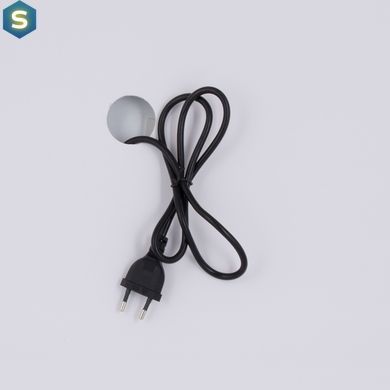 Дзеркало Qtap Taurus R800 з LED-підсвічуванням Touch, з антизапотіванням, з димером температури кольору (3000-6500K) QT2478R807