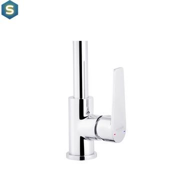 Смеситель для кухни Kroner KRP Eifel - C030 CV023618, Хром