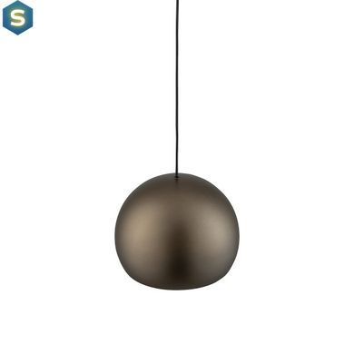 Подвесной светильник Nowodvorski 10293 Candy I Zwis GU10 1x10W IP20 Chocolate