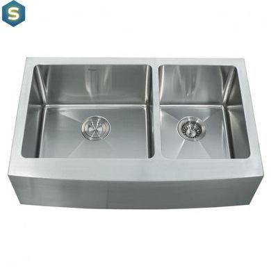 Мойка кухонная Kraus KHF203-33