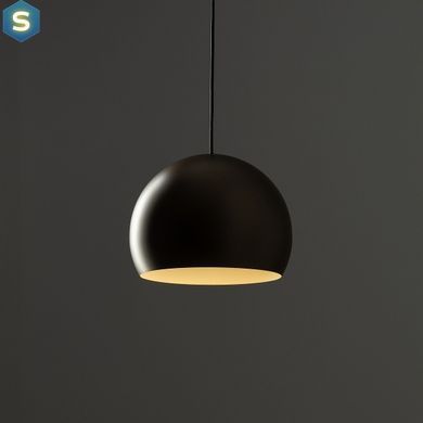 Подвесной светильник Nowodvorski 10293 Candy I Zwis GU10 1x10W IP20 Chocolate