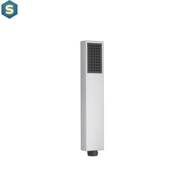 Душова система прихованого монтажу Kroner KRP Edelstahl Kubus - ESG082 CV029971, Нержавіюча сталь