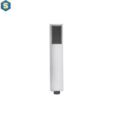 Душова система прихованого монтажу Kroner KRP Edelstahl Kubus - ESG082 CV029971, Нержавіюча сталь