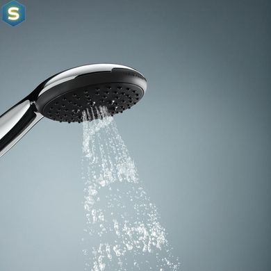 Змішувач термостатичний для душу Grohe QuickFix Precision Feel 34791001, Хром