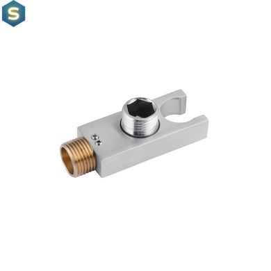 Душова система прихованого монтажу Kroner KRP Edelstahl Kubus - ESG082 CV029971, Нержавіюча сталь