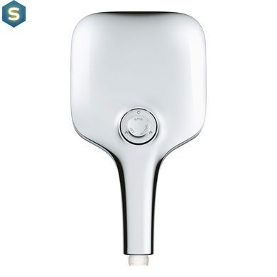 Душова система прихованого монтажу Grohe QuickFix Start UA25183007, Хром
