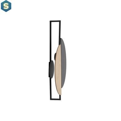 Светильник Nowodvorski 10577 Sunset Natural B GX53 2x8W IP20