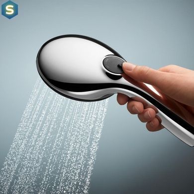 Змішувач термостатичний для душу Grohe QuickFix Precision Feel 34791001, Хром