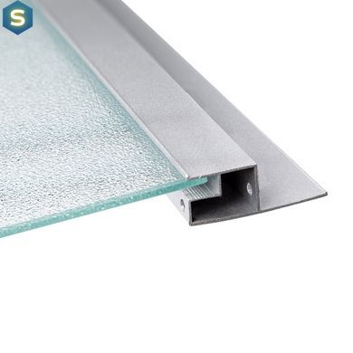 Гидромассажный бокс Lidz Tani SBM90x90.SAT.LOW.FR, стекло Frost 4 мм, Белый, Универсальная, белый, мелкий (до 20 см)