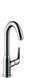Змішувач для умивальника Hansgrohe Novus EcoSmart 71126000