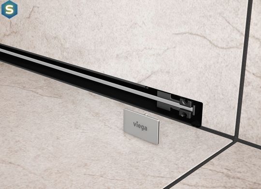 Душевой трап в стену Viega Advantix Wall Drain Vario (90мм)736552