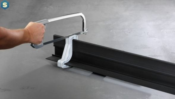 Душевой трап в стену Viega Advantix Wall Drain Vario (90мм)736552