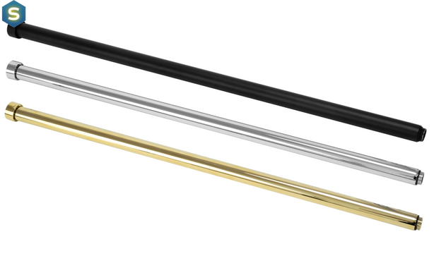Подовжувач для душової системи Rea gold REA-K6651, Золотий