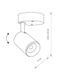 Спот Nowodvorski 8993 Iris LED 1x7W 3000K 480Lm IP20 Wh