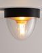 Уличный светильник Nowodvorski 7975 Nook E27 1x10W IP44 Bl