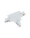 Соединитель Nowodvorski 8238 Ctls Recessed Power T Connector, Left 2 T-l2 IP20 Wh