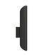 Бра Nowodvorski 7994 Eye wall GU10 2x10W IP20 Bl