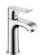 Змішувач для умивальника Hansgrohe Metris EcoSmart 31088000