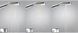 Душовий набір Hansgrohe Raindance Select E 120 EcoSmart 9 l/min White/Chrome 26622400