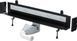 Душевой трап в стену Viega Advantix Wall Drain Vario (90мм)736552