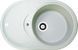 Кухонна мийка Adamant Shell 770x495x200 old stone 249223, Каппучино
