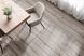 Виниловый пол P1001 SPC WOOD DILLON OAK 6 ММ 1500Х200Х6