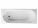 Ванна акриловая Villeroy & Boch O.Novo 170x75 UBA170CAS2V-01