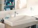 Смеситель для умывальника Kludi Pure&Style 100 DN 15 402920575