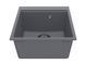 Кухонная мойка Miraggio Lagoon 420 gray 0002218, Каппучино